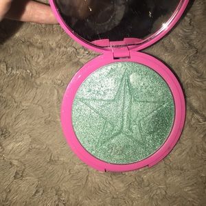 Jeffree star skin frosts